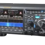 Descobrindo o Yaesu FTdx-101MP: Uma Análise Detalhada