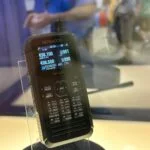Kenwood TH-D75