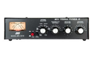 Acoplador de Antena: