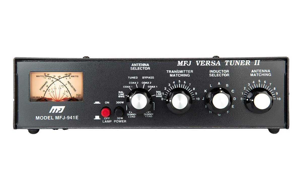 Acoplador de Antena: