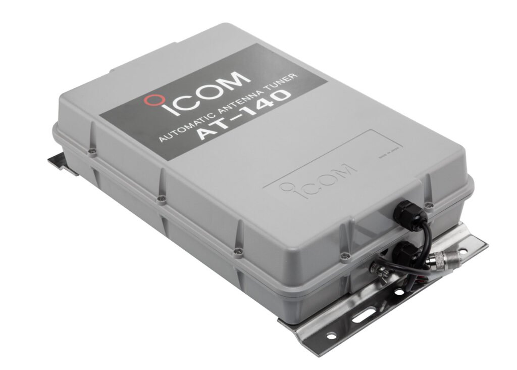 Acoplador de Antena: