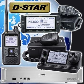 D-STAR: Tecnologia Digital para Entusiastas do Rádio.
