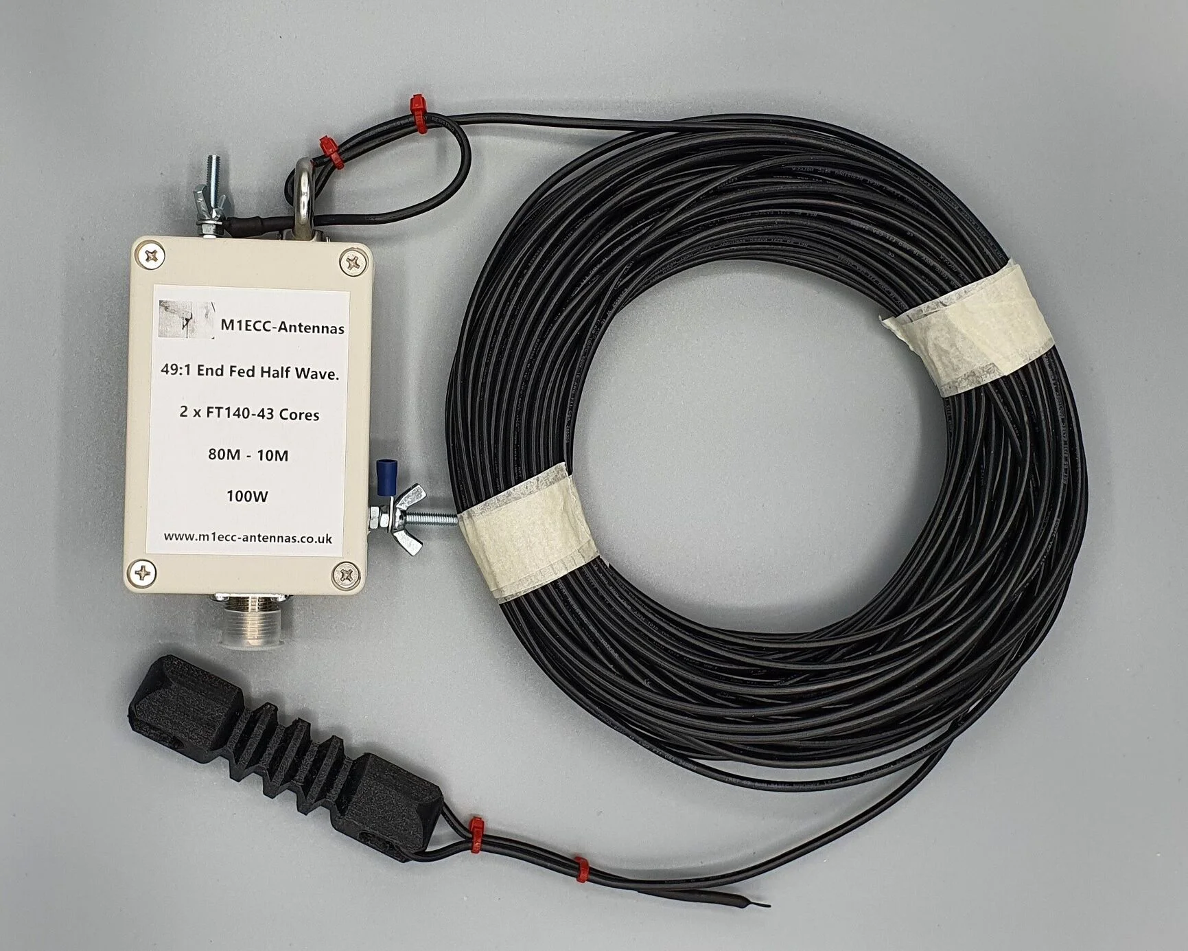Quais são as Melhores Antenas para Iniciantes em Radioamadorismo?