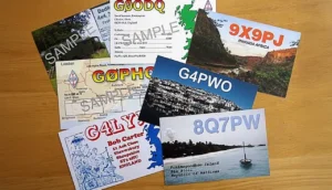 QSL
