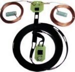 Antena G5RV 1/2 Tamaño De 53 Pies Para Radioaficionados – Banda HF De 10 A 40 Metros, Omni-direccional