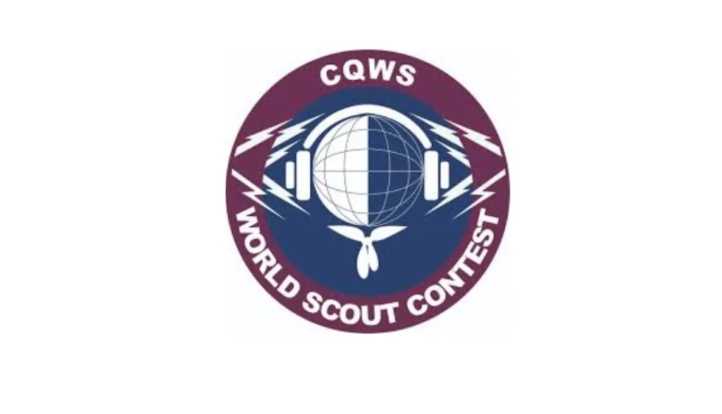 CONTEST CQWS 2025