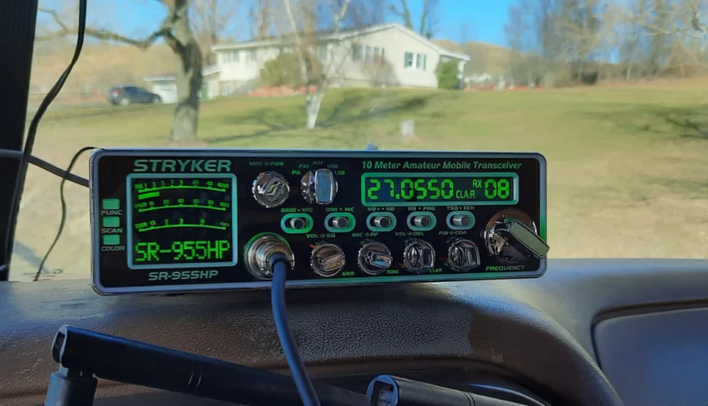 Rádio Cidadão (PX)