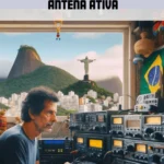O que é radioamadorismo