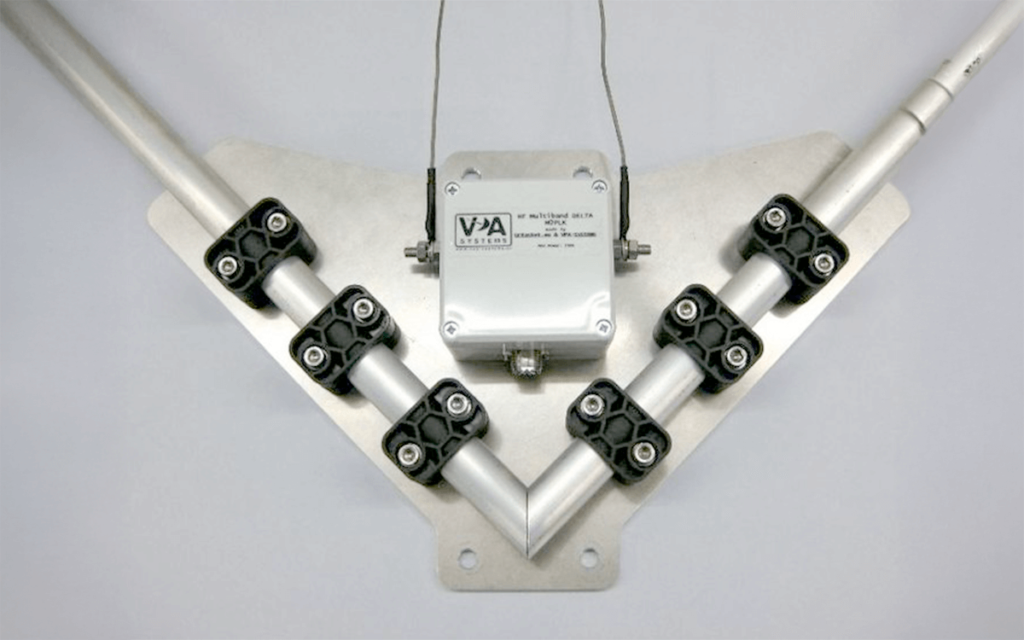 Antena Delta Loop