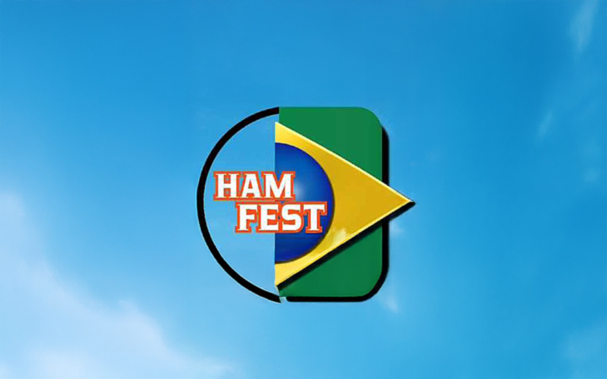HAMFEST 2025