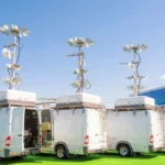 Antenas Móveis