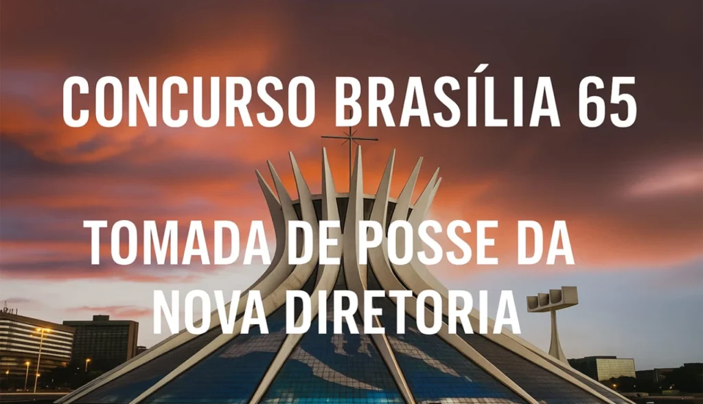 Concurso Brasília