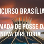 Concurso Brasília