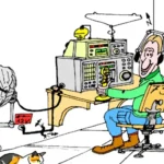 Dia Mundial do Radioamadorismo