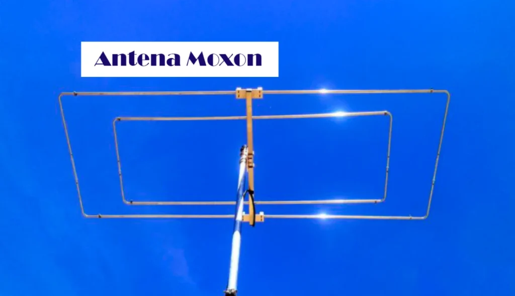 Antena Moxon