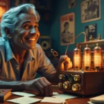 Radioamadorismo - O que é CQ
