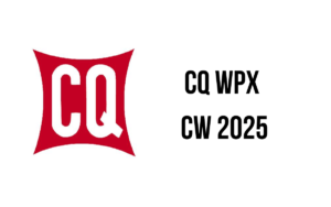 CQ WPX CW 2025