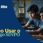 Como Usar o Código SINPO