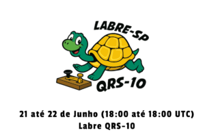 Labre QRS-10