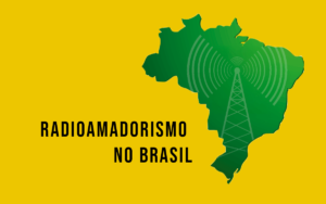 Radioamadorismo no Brasil
