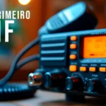 radio HF