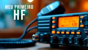 radio HF