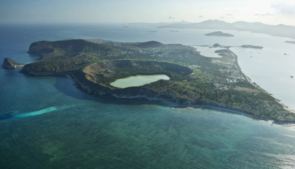Radioamadorismo - TO3K Mayotte Is 2025