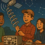 Radioamadorismo