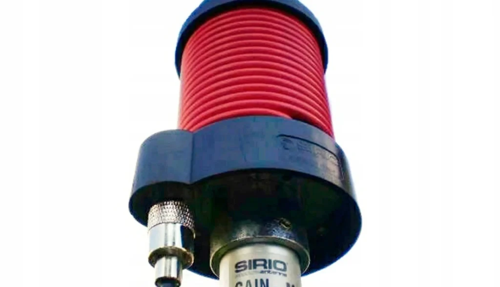 SIRIO GAIN-MASTER ANTENNA