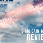 SIRIO GAIN-MASTER ANTENNA