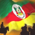 Concurso Farroupilha 2025
