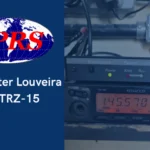 Digipeater Louveira PU2TRZ-15
