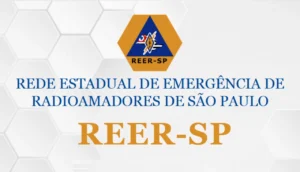 Radioamadores: Simulado de Emergência da REER-SP