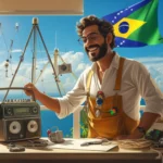 antena dipolo radioamadorismo