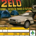 estação especial ZY2ELO