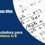 Antena 5/8
