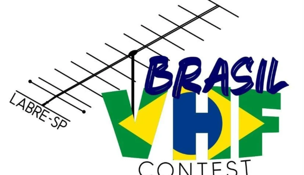 Brasil VHF Contest