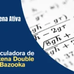 Calculadora de Antena Double Bazooka