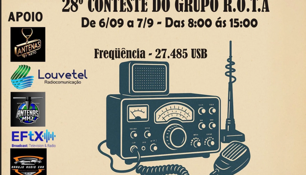 Grupo R.O.T.A Campinas