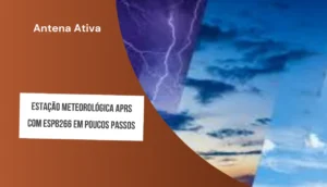 Meteorológica APRS