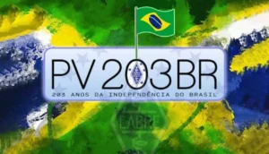 PV203br e Radioamadorismo