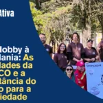 radioamadorismo e Arco
