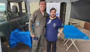 Radioamadorismo Labre DF