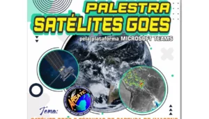 Satélite GOES
