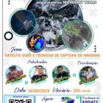 Satélite GOES