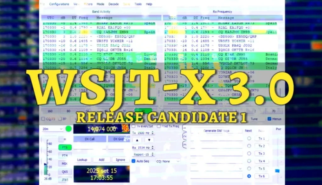 Wsjt-x