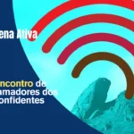 3º Encontro de Radioamadores dos Inconfidentes e radioamadorismo