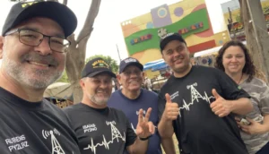 5º Encontro de Artur Nogueira