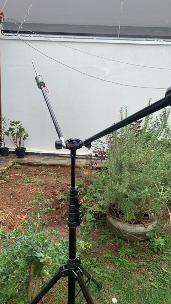 Antena Buddipole Deluxe 