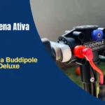 Antena Buddipole Deluxe